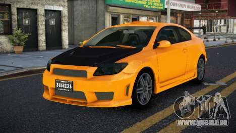 Toyota Scion Pufa für GTA 4