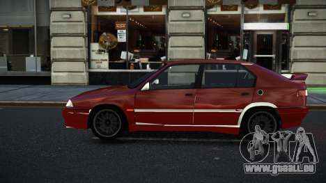Alfa Romeo 33 Rinu für GTA 4