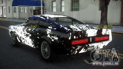 Ford Mustang Setrila S14 für GTA 4