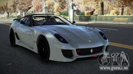 Ferrari 599 Daqopa für GTA 4