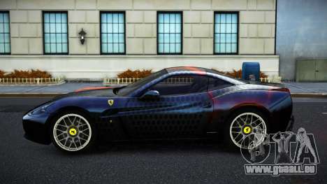 Ferrari California Evralia S7 für GTA 4