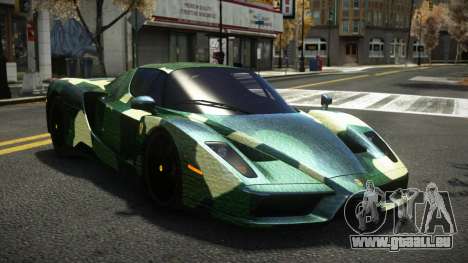 Ferrari Enzo Nathfer S3 für GTA 4