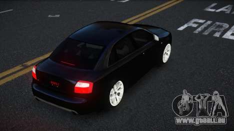 Audi S4 Orox pour GTA 4