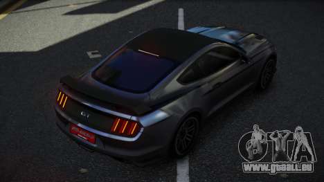 Ford Mustang Sevenge pour GTA 4