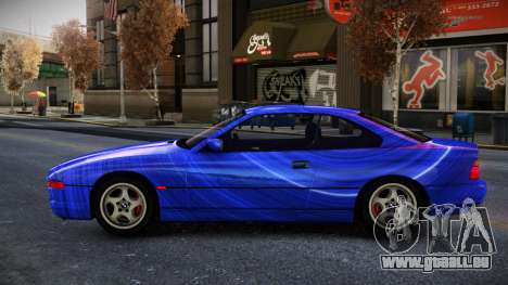 BMW 8-er E31 Coexly S4 für GTA 4