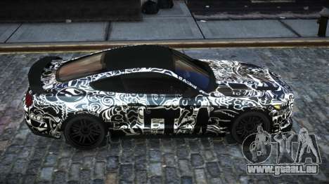 Ford Mustang Ganoly S6 für GTA 4