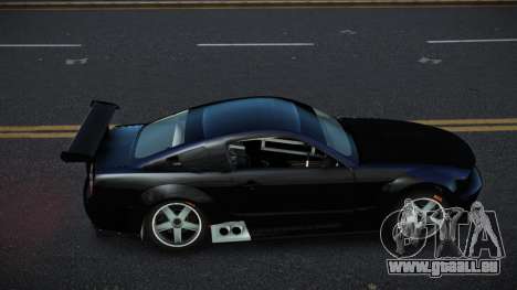 Ford Mustang Vicalug für GTA 4