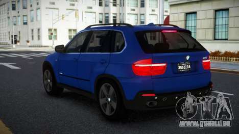 BMW X5 Zoqe für GTA 4