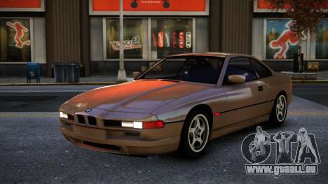 BMW 8-er E31 Coexly für GTA 4