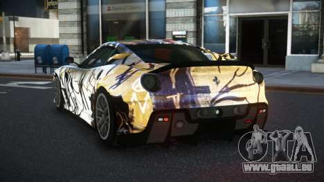 Ferrari 599 Racaslee S5 für GTA 4