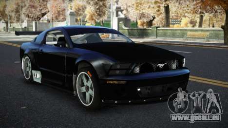 Ford Mustang Vicalug für GTA 4