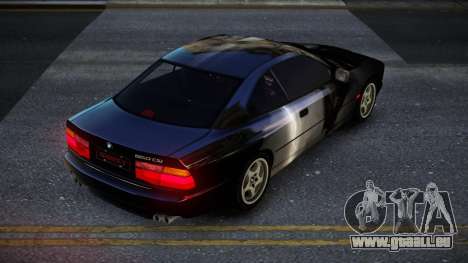 BMW 8-er E31 Coexly S7 für GTA 4