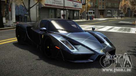 Ferrari Enzo Nathfer S9 pour GTA 4