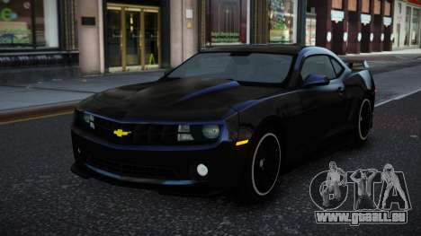 Chevrolet Camaro Yuqdisar für GTA 4