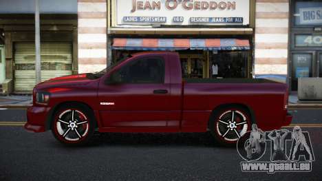 Dodge Ram Laeka für GTA 4
