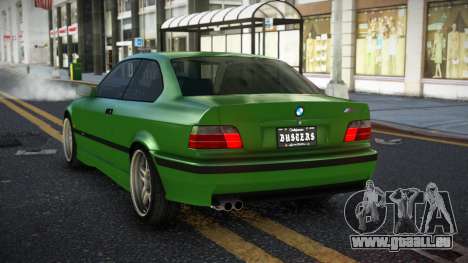 BMW M3 E36 Zerfec pour GTA 4