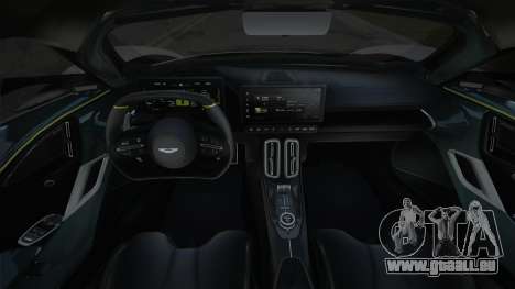 Aston Martin Valhalla WH für GTA San Andreas