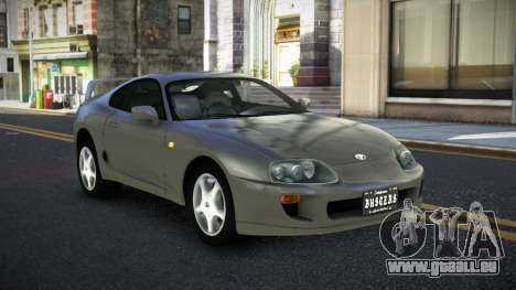 Toyota Supra Seqa für GTA 4