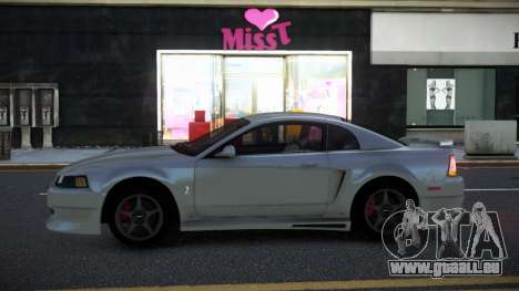 Ford Mustang Cahlu pour GTA 4