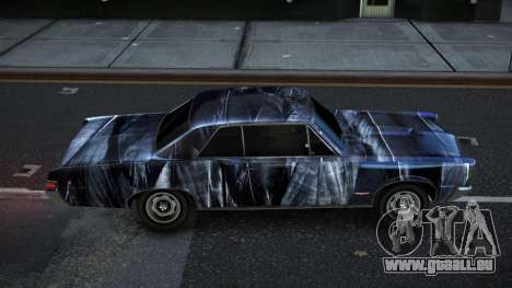 Pontiac GTO Neriphia S9 pour GTA 4