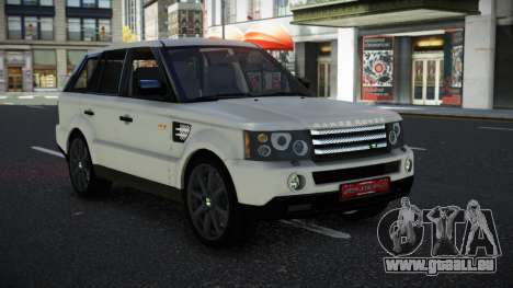 Land Rover Range Rover Sport Monru für GTA 4