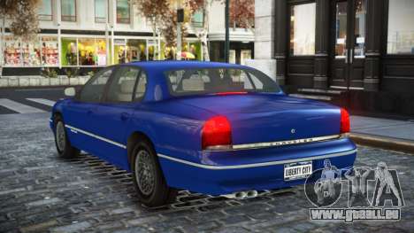 Chrysler New Yorker Razefu pour GTA 4