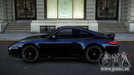 Porsche 911 Amelinic S12 für GTA 4