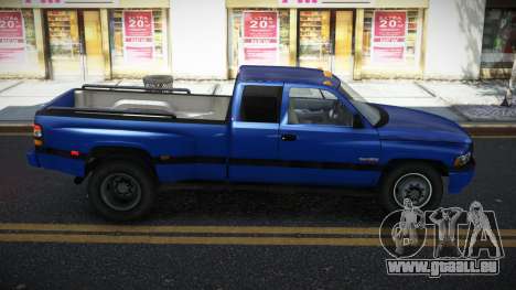 Dodge Ram Cenif pour GTA 4