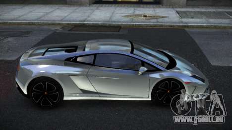 Lamborghini Gallardo Eyuf für GTA 4