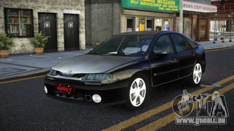 Renault Laguna Tuyif für GTA 4