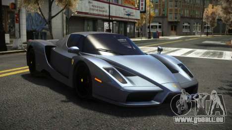 Ferrari Enzo Nathfer pour GTA 4