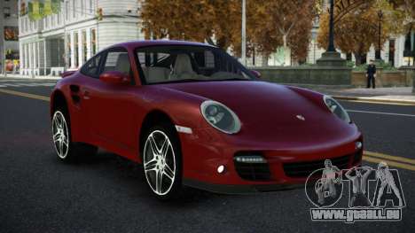 Porsche 997 Dekwilomu pour GTA 4