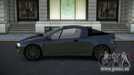Opel Tigra Bodomu pour GTA 4