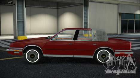 Chrysler New Yorker Botiko pour GTA 4