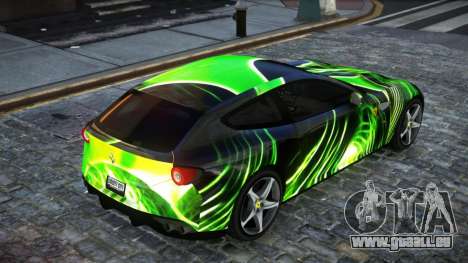 Ferrari FF Gunia S11 pour GTA 4