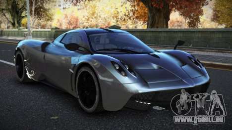 Pagani Huayra Throjet S12 für GTA 4