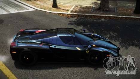 Ferrari Enzo Nathfer S7 pour GTA 4