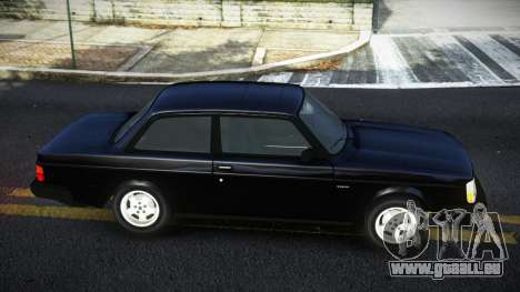 Volvo 242 Quvihit pour GTA 4