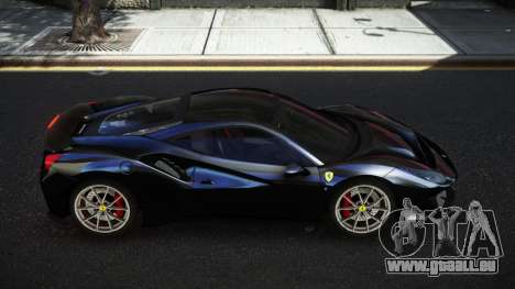 Ferrari 488 Zipqub für GTA 4