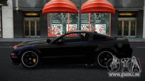 Ford Mustang Ledxuvi pour GTA 4