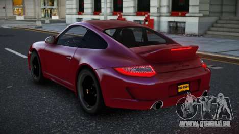 Porsche 911 Amelinic für GTA 4