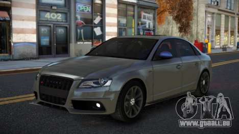 Audi S4 Tomubug für GTA 4