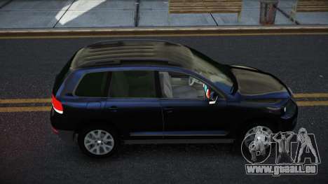 Volkswagen Touareg Qopufal für GTA 4