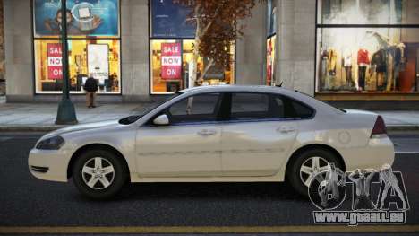 Chevrolet Impala Pexu für GTA 4