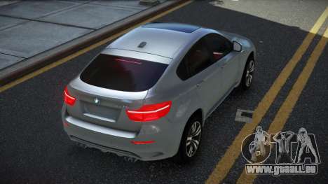 BMW X6M Ruyukus pour GTA 4