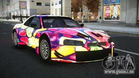 Nissan Skyline R34 Tianlage S7 für GTA 4