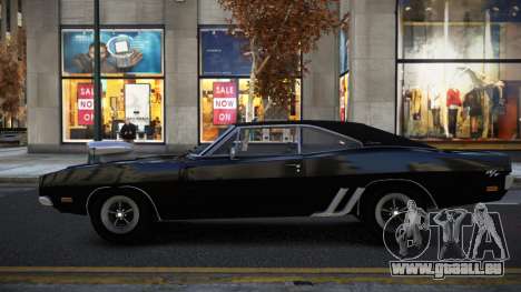 Dodge Charger Polakar für GTA 4
