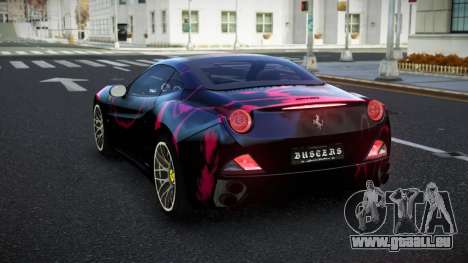 Ferrari California Evralia S2 für GTA 4