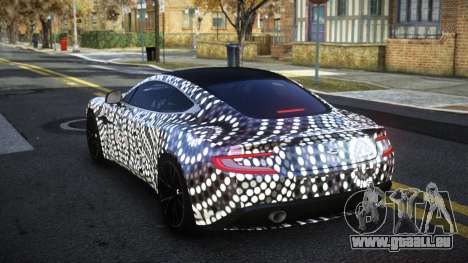 Aston Martin Vanquish Molyen S10 pour GTA 4