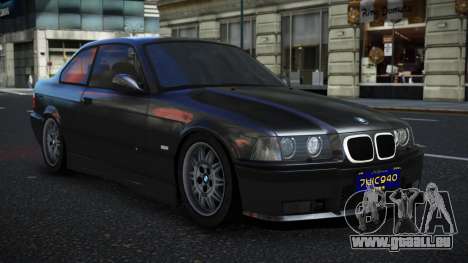 BMW M3 E36 Leaqe pour GTA 4